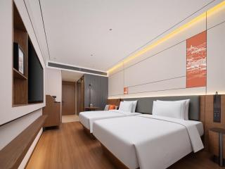UrCove by Hyatt Lanzhou Dongfanghong Plaza MixC - 3