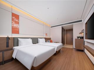 UrCove by Hyatt Lanzhou Dongfanghong Plaza MixC - 1