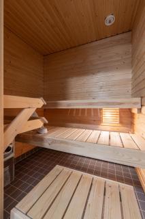 Stylish Nordic 2BR Apartment with Sauna - Steps from the Kuopio Cathedral - 4