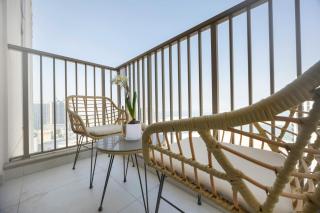 Bloomfields1BR in Reflection A -Al Reem - 8