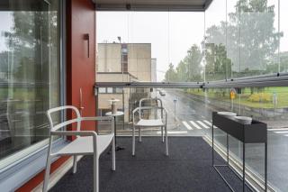 Stylish Nordic 2BR Apartment with Sauna - Steps from the Kuopio Cathedral - 3