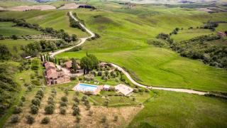 LUCERTOLA Tuscan Country Retreat - 7