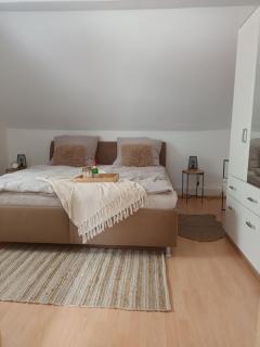 Ferienwohnung ALEX - 0