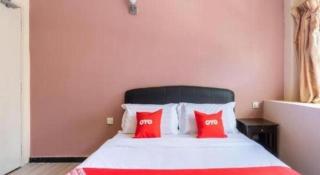 OYO 89844 Green Villa Hotel - 1
