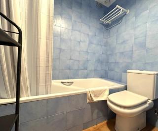 Apartament amb terrassa a Esterri by RURAL D'ÀNEU - 3