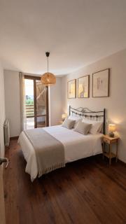 Apartament amb terrassa a Esterri by RURAL D'ÀNEU - 6