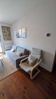 Apartament amb terrassa a Esterri by RURAL D'ÀNEU - 8