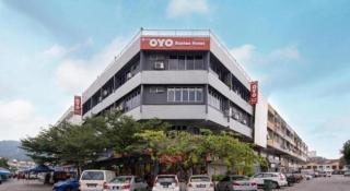 OYO 90118 Suntex Hotel - 7