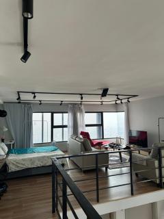 Duplex studio in Arte Cheras - 2