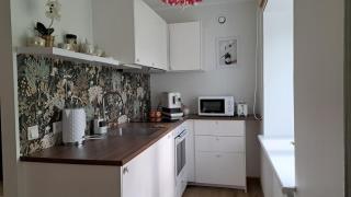 Turu 15 Apartment - 5