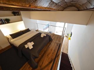 Paseo de Gracia Design - Barcelone - 1