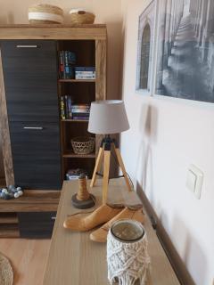 Ferienwohnung ALEX - 4