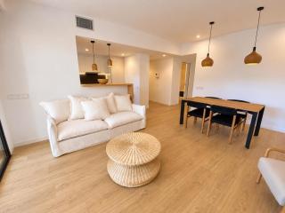 Apartamento nuevo, equipado y decorado con estilo - 7
