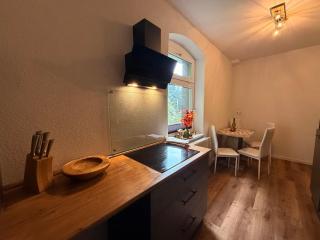 Familienferienwohnung Felsenliebe - 5