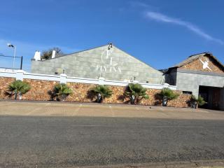 Fly Inn Lodge & Conference Center, Boksburg North -  - 8