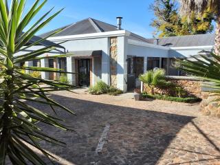 Fly Inn Lodge & Conference Center, Boksburg North -  - 3