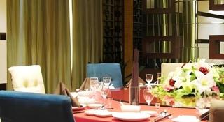 Zhuzhou Jinjin Haiyue Hotel - 2