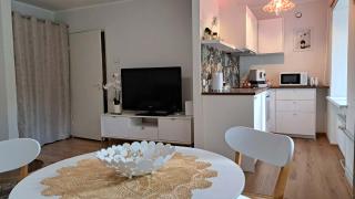 Turu 15 Apartment - 6