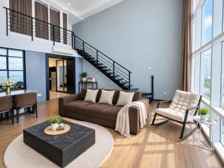 Georgetown Seaview Duplex 2BR for 6 Guests at Maritime Suites 073A - 9