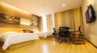 IU Hotels·Tongling Beidouxingcheng - 3