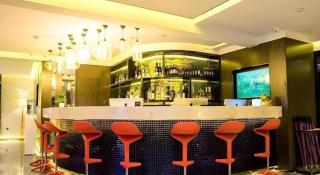 Zmax Hotel·Xining Wanda Plaza - 5