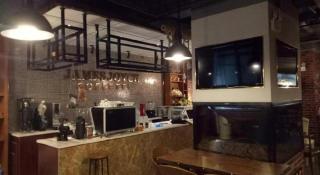 James Joyce Coffetel·Hefei Heyu Road Zheshang City - 6