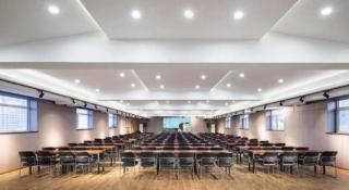 Magnotel Harbin Medical University First Affiliated Hospital - 5