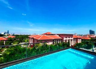Minerva Prestige Hotel - 7