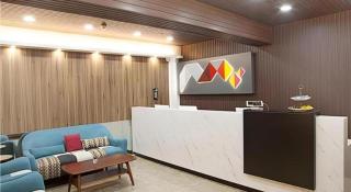 Borrman Hotel Zhenjiang Dashikou Suning Plaza - 5