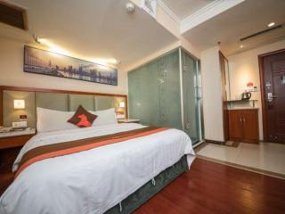 Jun Hotel Guizhou Guiyang Yunyan District Yunyan Square - 7