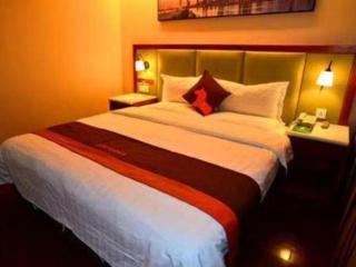 Jun Hotel Guizhou Guiyang Yunyan District Yunyan Square - 6