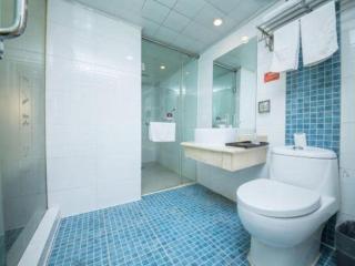 Jun Hotel Guizhou Guiyang Yunyan District Yunyan Square - 5