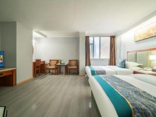 Jun Hotel Guizhou Guiyang Yunyan District Yunyan Square - 1