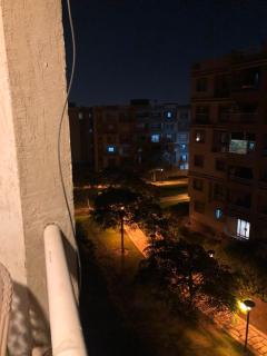 Dr Mostafa apartment - 8