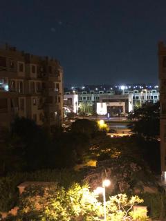 Dr Mostafa apartment - 7