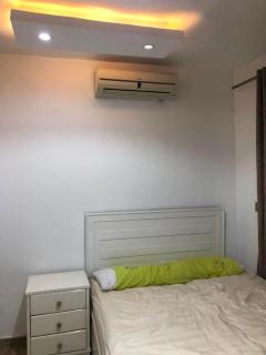 Dr Mostafa apartment - 4