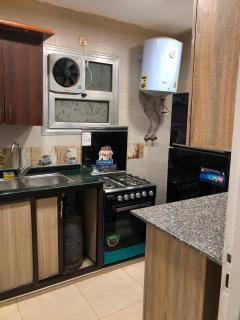 Dr Mostafa apartment - 3