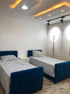 Dr Mostafa apartment - 2