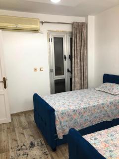 Dr Mostafa apartment - 1