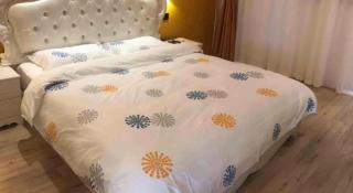 Shell Hotel Yinchuan Xingqing District Yuhuangge Street - 2