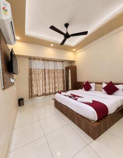 Royal Mansion Hotel - 0