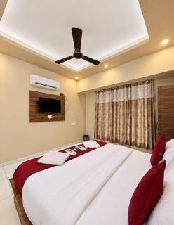 Royal Mansion Hotel - 7