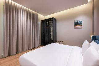 Dyafa Inn Hotel Al Malqa - 8