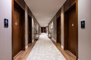Dyafa Inn Hotel Al Malqa - 7