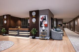 Dyafa Inn Hotel Al Malqa - 6