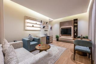 Dyafa Inn Hotel Al Malqa - 5