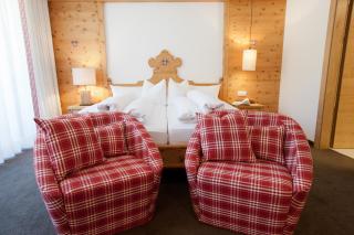 Hotel Walliserstube - Damuls - 5