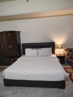 World Suite By Times Square Malaysia - 7
