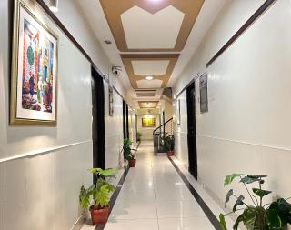 The Grand Hotel Multan - 1