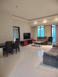 World Suite By Times Square Malaysia - 5
